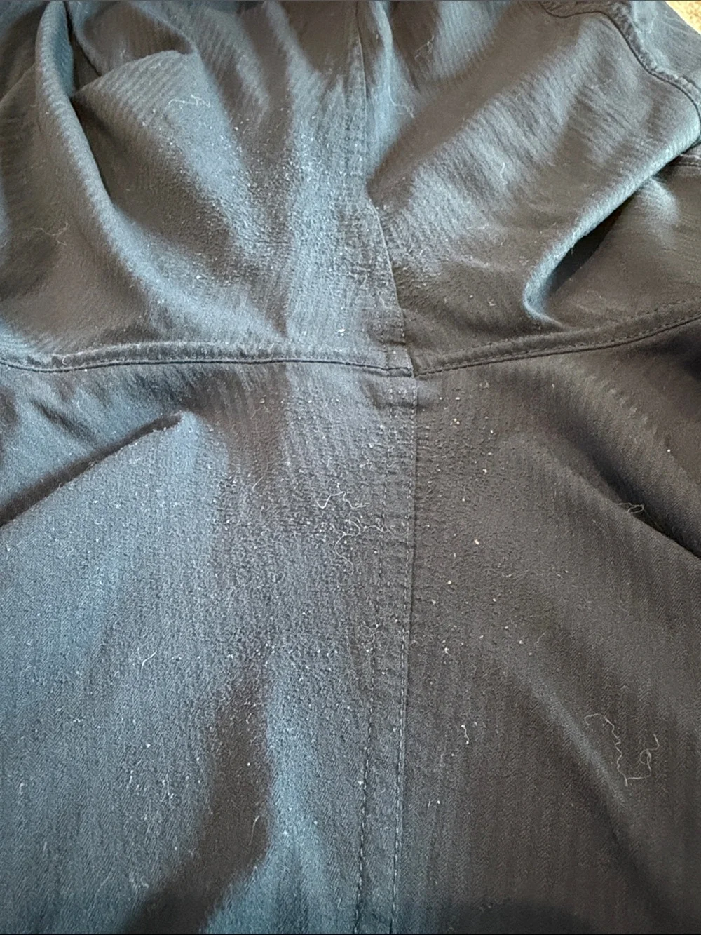 lululemon athletica Navy Dance Studio Jogger